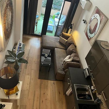 Duplex Patio Wilson Διαμέρισμα Νίκαια Εξωτερικό φωτογραφία