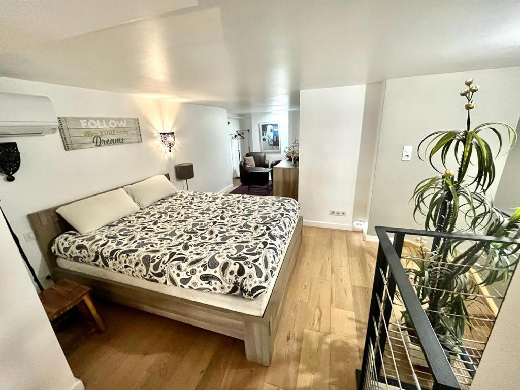 Duplex Patio Wilson Διαμέρισμα Νίκαια Εξωτερικό φωτογραφία